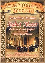 Gioacchino Rossini - Stabat Mater (Transcription for Wind Instruments) / I Filarmonici di Busseto