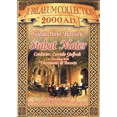 Stabat Mater:Rossini-Jubilaeum