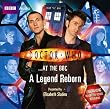 "Doctor Who...