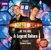 "Doctor Who" at the BBC: A Legend Reborn (BBC Audio)