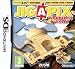 Jigapix: Wonderful World (Nintendo DS)
