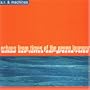 Echoes From Times of the Green Journey / Echos Aus Zeiten Der Grunen Reise