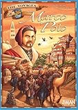 Marco Polo Board Game