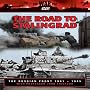 The Russian Front: The Road to Stalingrad