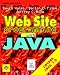 Books : Web Site Programming With Java