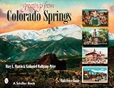 : Greetings from Colorado Springs