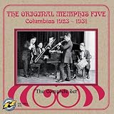 Columbias 1923-1931