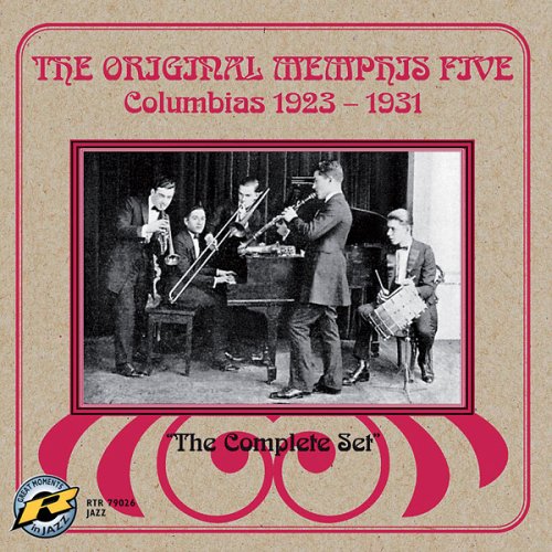 CD-Charts  Search : Columbias 1923-1931: the Complete Set
