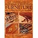 The Complete Guide to Repairing & Restoring Furniture