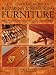 The Complete Guide to Repairing & Restoring Furniture