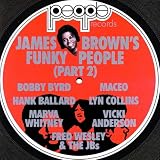 James Brown's Funky People 2par James Brown