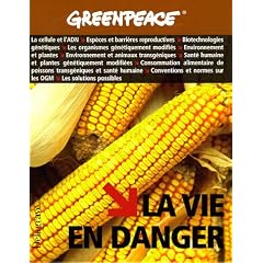 La vie en danger
