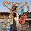 Belly Dance and Violin, Vol. 1