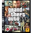 Grand Theft Auto IV