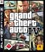 Grand Theft Auto IV