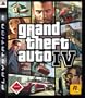 Grand Theft Auto IV