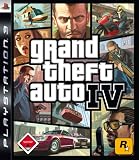 Grand Theft Auto IV