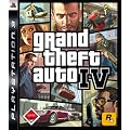 Grand Theft Auto IV
