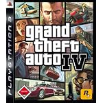 Grand Theft Auto IV