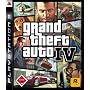 Grand Theft Auto IV