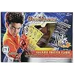 Duel Masters Kaijudo Master Flame Playset