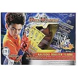 Duel Master Role Play: Flame Master