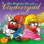 Mr. Potato Head and Cinderspud (Mr. Potato Head)
