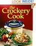 Crockery Cook