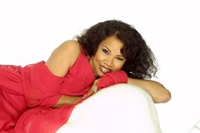 Image de Candi Staton