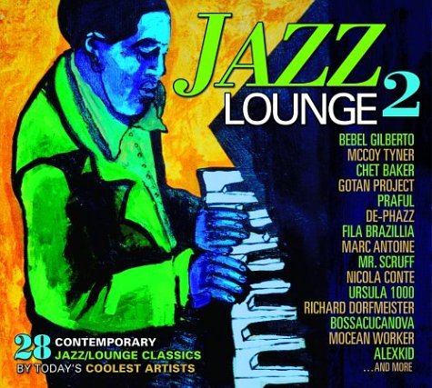 CD-Charts  Search : Jazz Lounge, Vol. 2