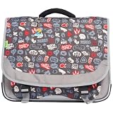 Tann's Fun Boy 3 T1FB-CA41, Bagage