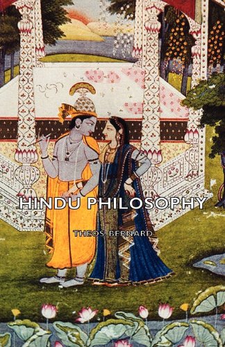Hindu Philosophy
