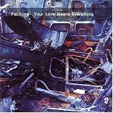 Faultline - Wild Horses Music Code