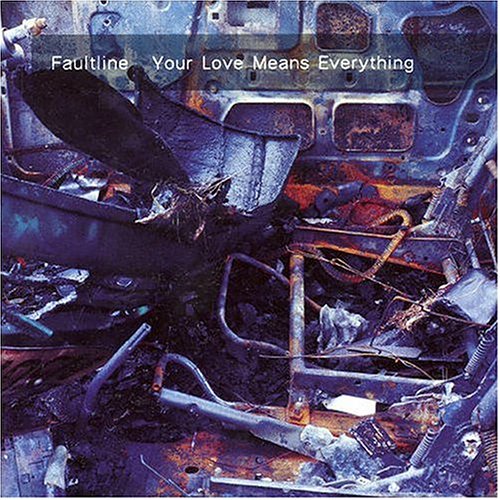 Faultline - Greenfields Lyrics - Zortam Music