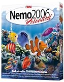 Eigenschaften Virtuelle Welten  / Nemo reloaded