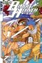 Blade of Heaven 7