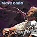 Live at Montreux 2005 von Steve Earle - alle Infos