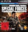 Socom: Special Forces (Move kompatibel)