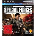 Socom: Special Forces (Move kompatibel)