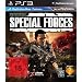 Socom: Special Forces (Move kompatibel)