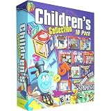 COSMI Children's Collection 10 Pack ( Windows )