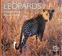 Leopards (Worldlife Library Special)