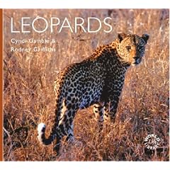 Leopards (Worldlife Library Special)