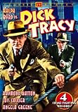 Dick Tracy