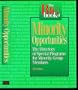 Big Book of Minority Opportunities