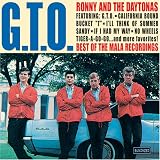 G.T.O. - Best Of The Mala Recordings