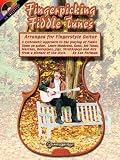 Fingerpicking Fiddle Tunes: Arranged for Fingerstyle Guitar