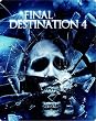 Final Destination 4 - Special Edition im Wende-Steelbook (inkl. 3D-Version des Films + vier 3-D Brillen) [Blu-ray]