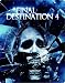 Cover:Final Destination 4 - Special Edition im Wende-Steelbook (inkl. 3D-Version des Films + vier 3-D Brillen) [Blu-ray]