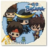 DJCD TV�A�j���u�퍑BASARA�v[��]��1���̃C���[�W���g�傷��